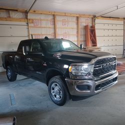 2020 Ram 2500