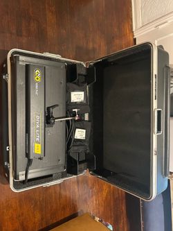 Kino Flo Diva travel kit