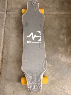 Longboard