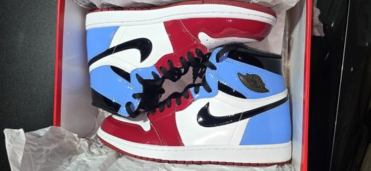 JORDAN 1 FEARLESS Sz 10.5