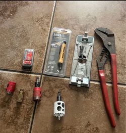 Tools all for price