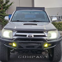 2005 Toyota 4Runner