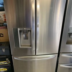 Refrigerador 