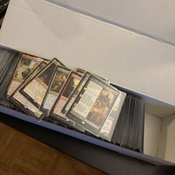 Magic The Gathering: Avatar 