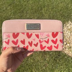 Juicy Couture Wallet