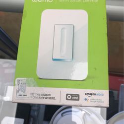 Lights Wemo