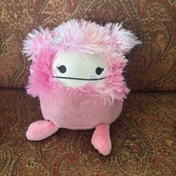 Big Foot squishmallows