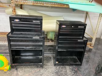 Tool organizers