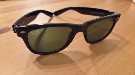 Ray-Ban Wayfarer