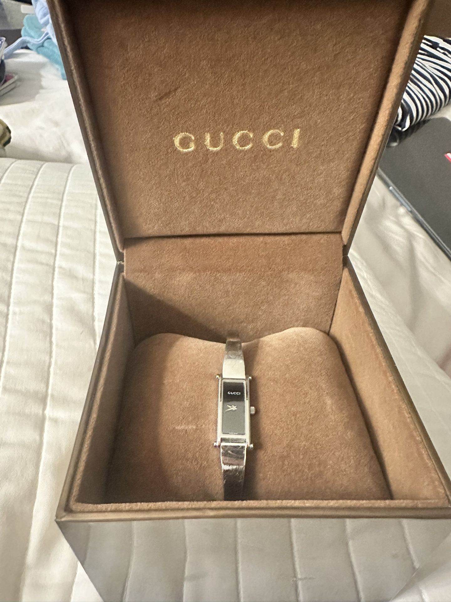 Gucci Watch