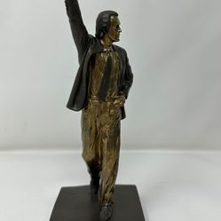 Pat Riley collectors statue