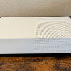 Xbox One S All-Digital Edition Console