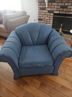 Sofa chair covina