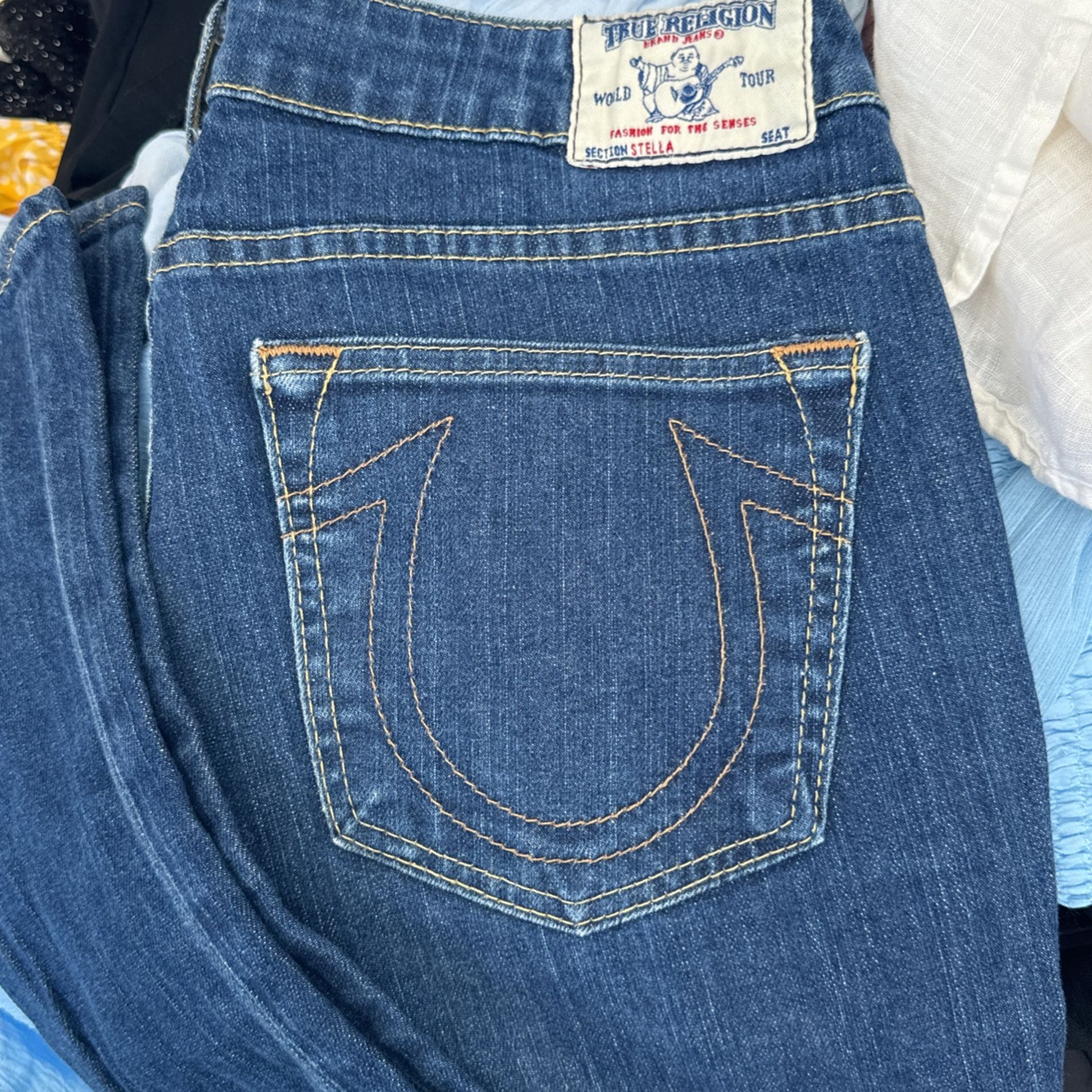True Religion Jeans