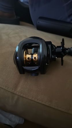 Baitcasting Fishing Reel