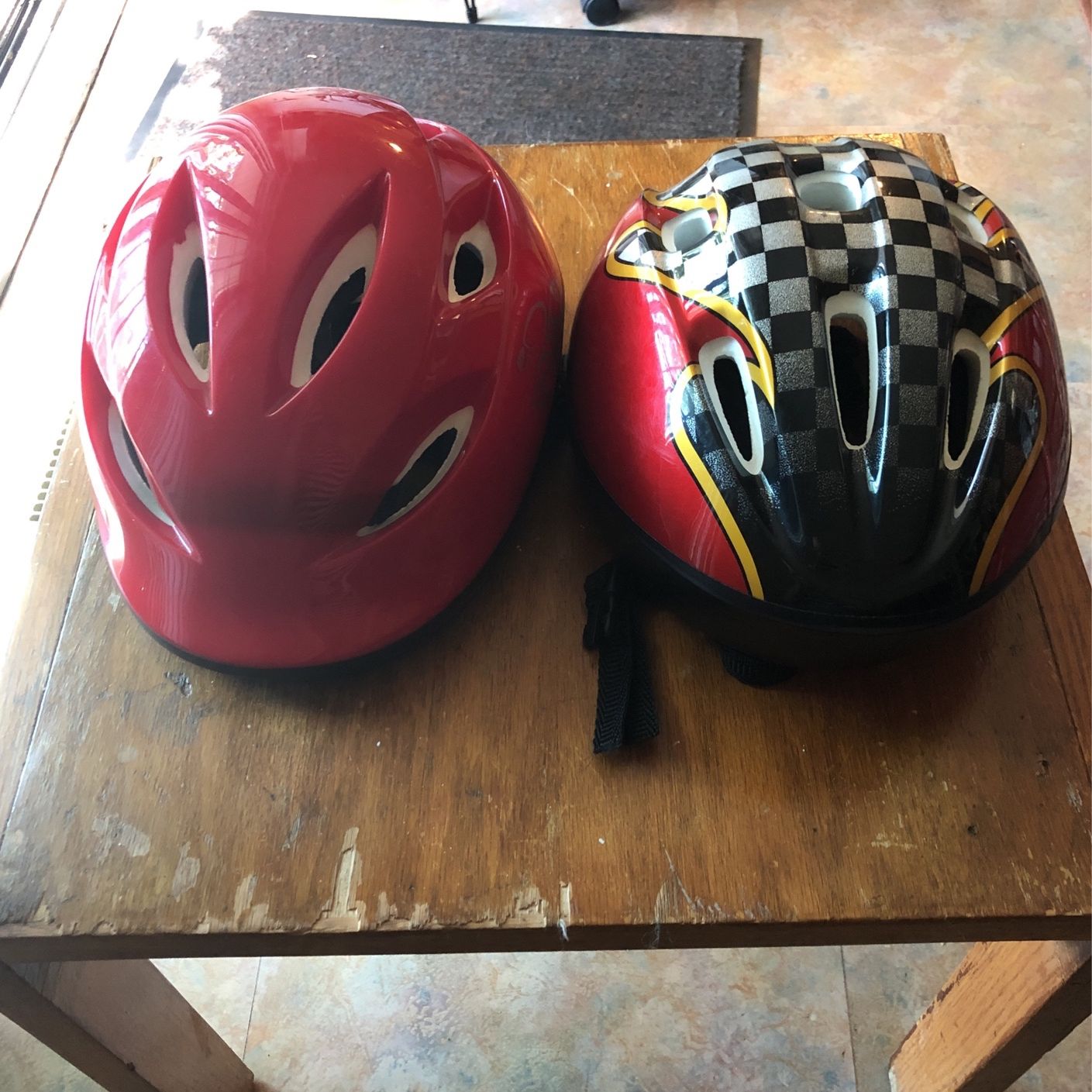 Kids Helmets