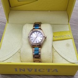 INVICTA WOMEN'S 18031 WATCH 