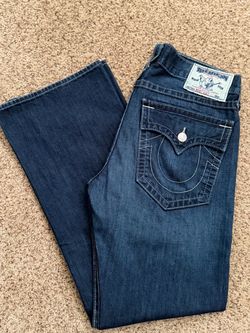 True religion jeans