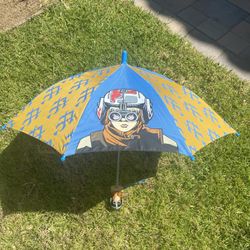 Star Wars Umbrella (kids)