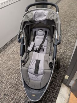 Chicco Viaro Stroller