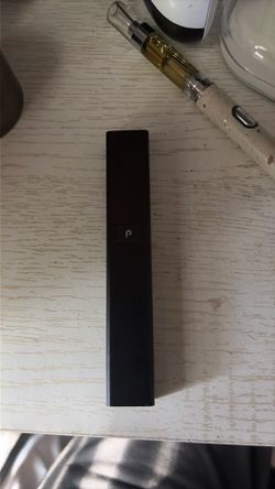 Black pnp battery