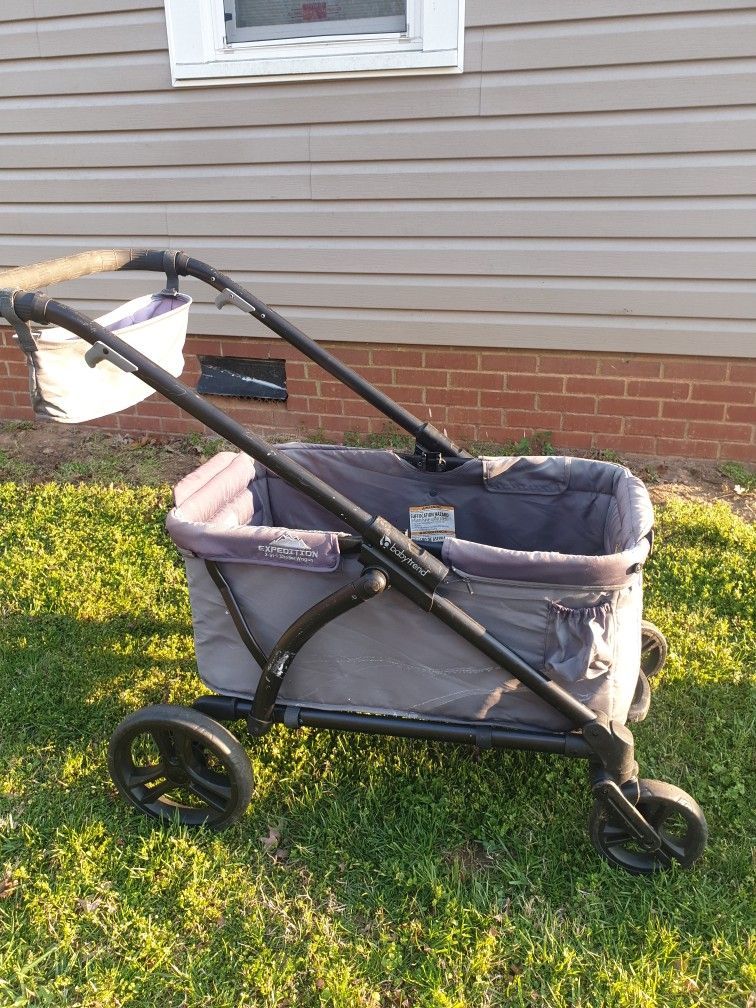 Kid Cart