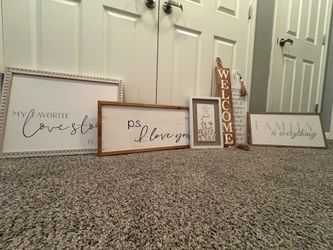 Decor
