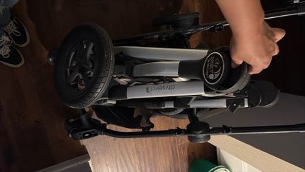 Strollers
