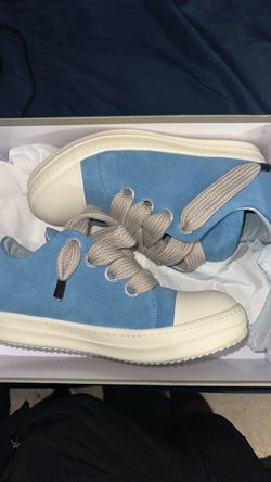 Rick Owen’s