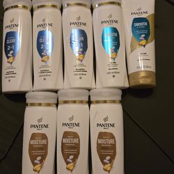 Pantene Bundle