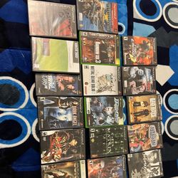 ps2 games