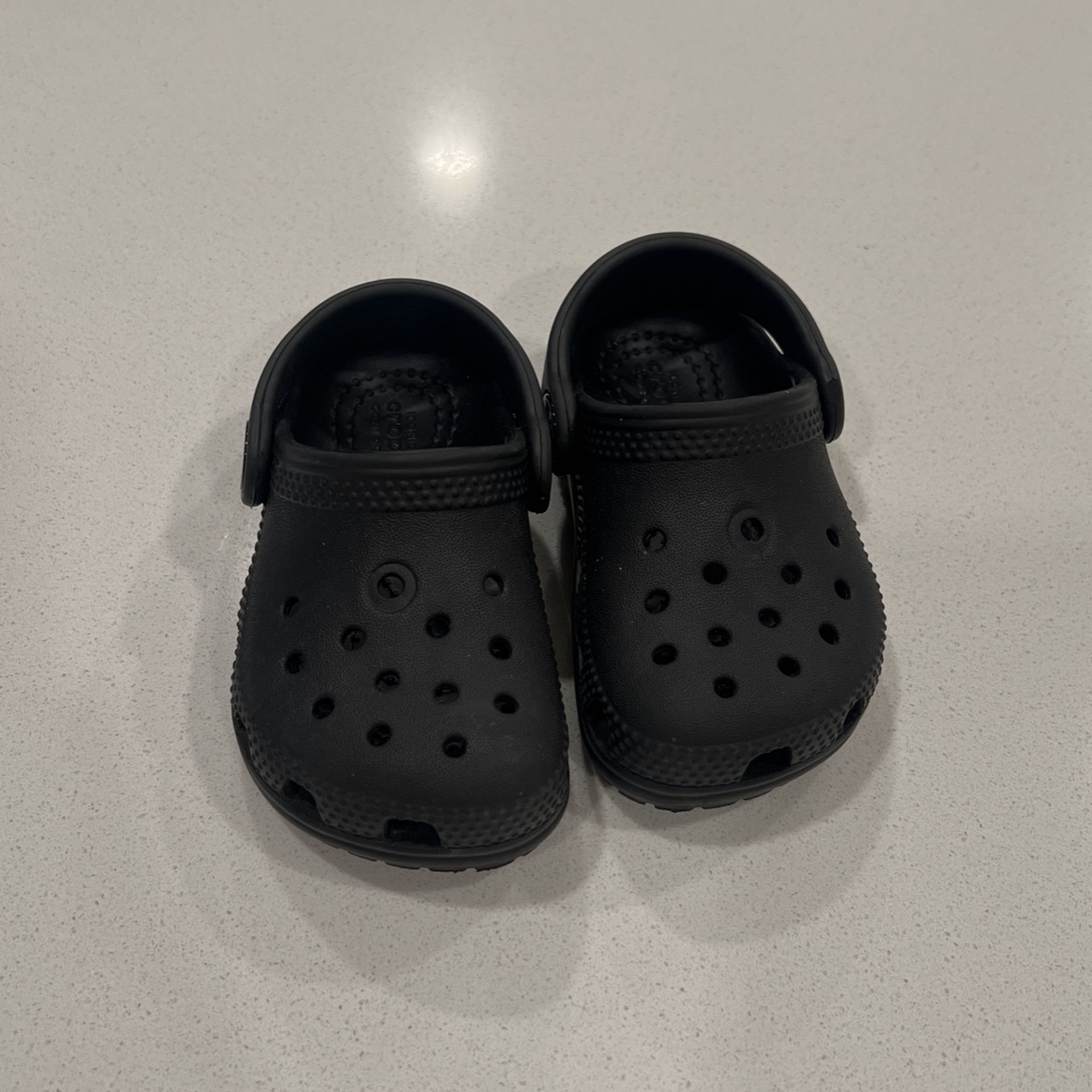 Baby Crocs