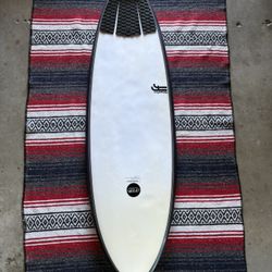 5’7 Hayden Shapes Hypto Krypto Surfboard