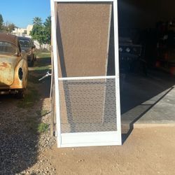 Screen Door