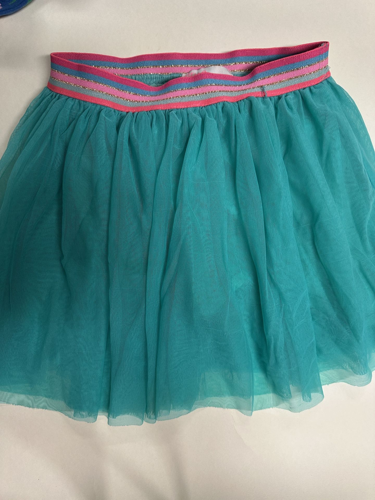 Kittson Skirt