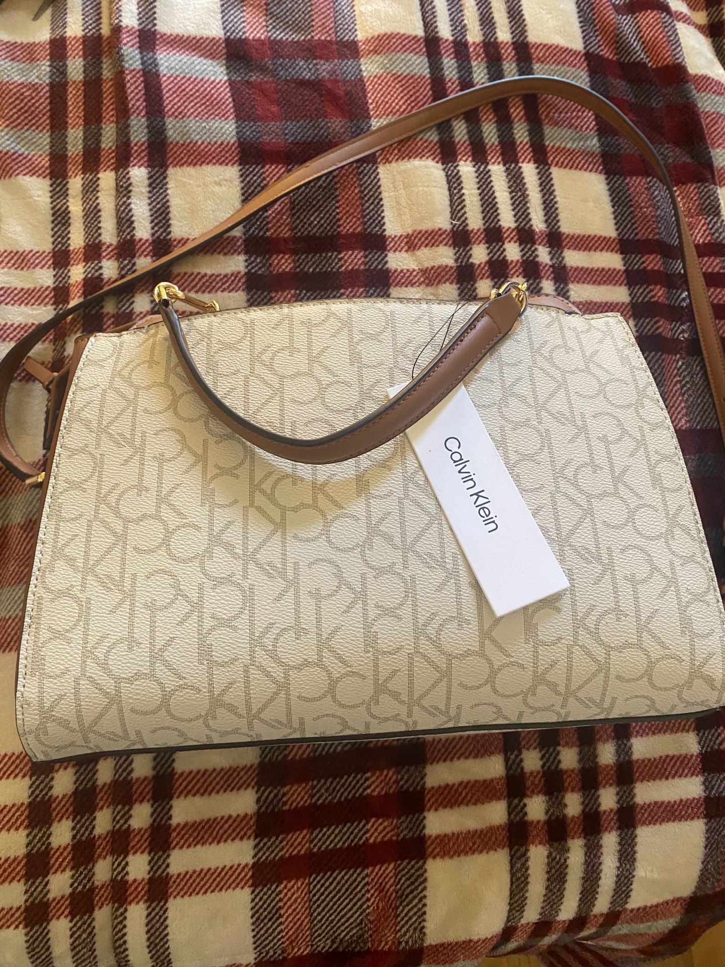 CK Purse Medium