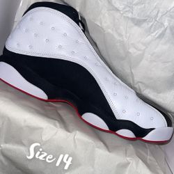 Retro Jordan 