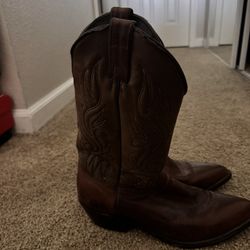 Man Boots 