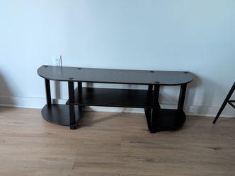 TV stand ( pick up only )