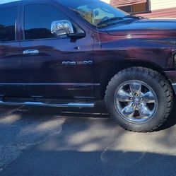 2005 Dodge Ram 1500