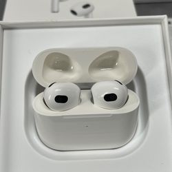 AirPod Pro Gen3