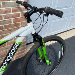 Mongoose deception hotsell