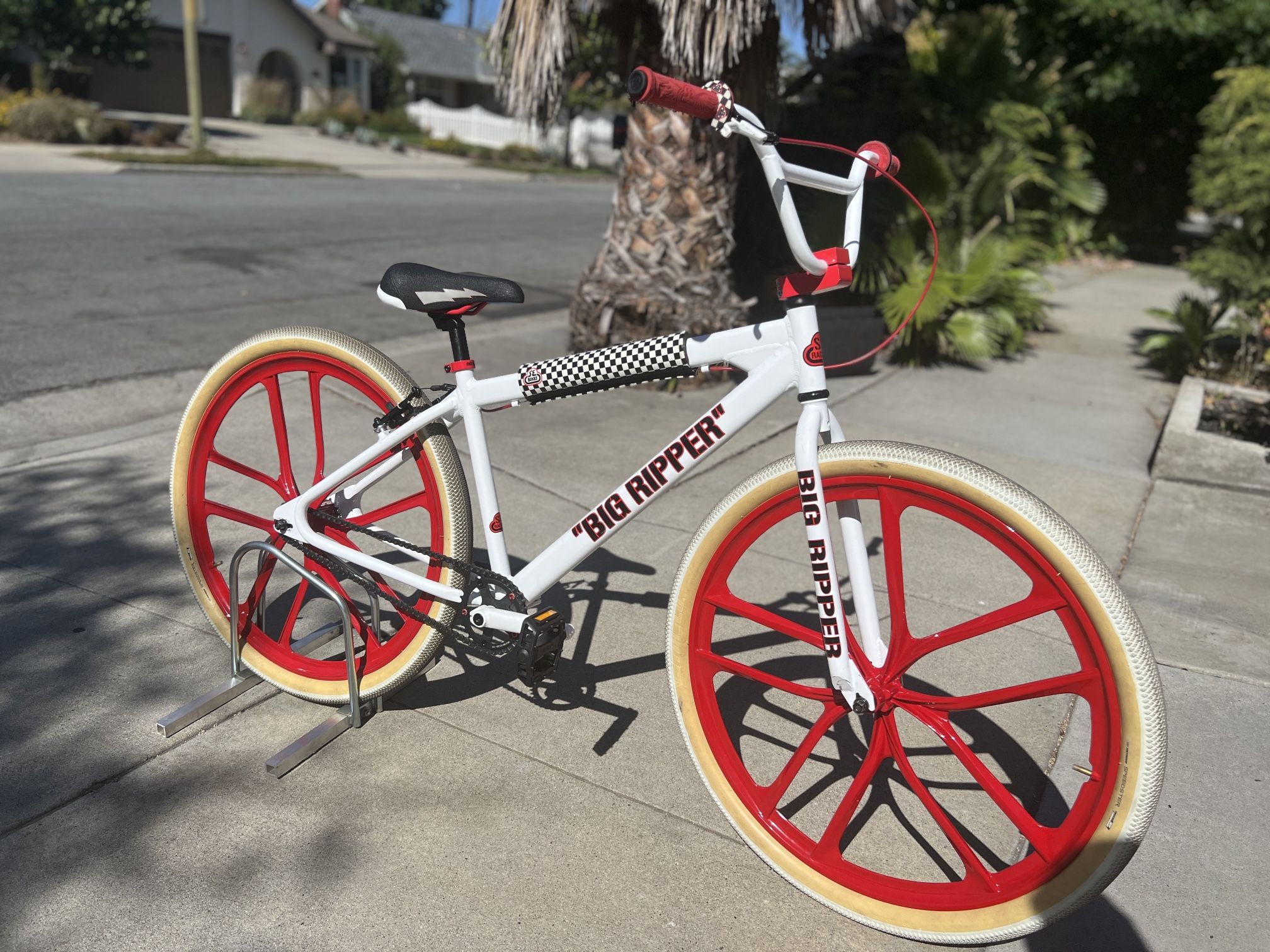 2018 Big Ripper For sale for Sale in San Jose, CA OfferUp