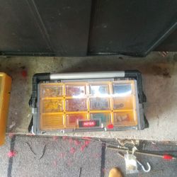 Electricians Terminating Toolbox