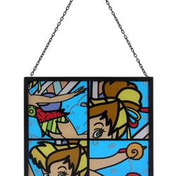 Tinker Bell Disney Britto Art 