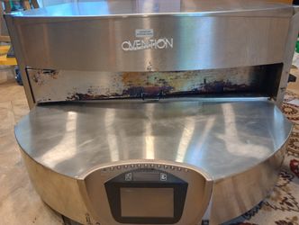 2017 Ovention M360-14  Matchbox Precision Impingement Oven, VENTLESS, 1-Phase