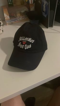 Billionaire Boys Club Hat
