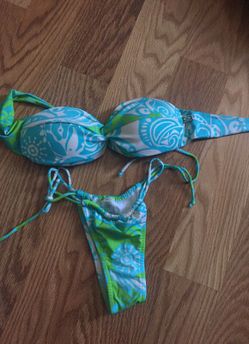 Bikini size m