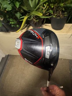 TaylorMade stealth 2 driver