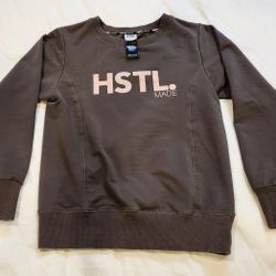 Lightweight Sweatshirt XS